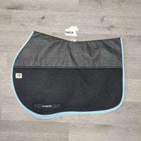 Non-Slip Mesh Jumper Saddle Pad *xc, v. mnr hair
