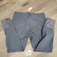 Sticky Full Seat Breeches *xc/like new
