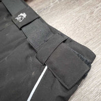 "Mackenzie" Full Seat Sticky Winter Riding Pants, tags *new