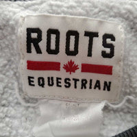 Hvy Sweatshirt *vgc, mnr faded, seam rubs & hair
