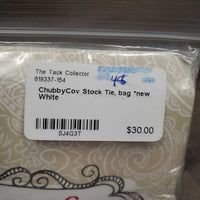 Stock Tie, bag *new
