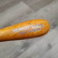 Pull Through, Wood Handle *xc
