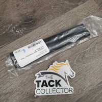 2 Rubber Spur Protectors *new, bag
