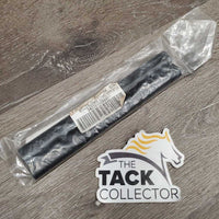 2 Rubber Spur Protectors *new, bag

