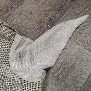 Hvy Mesh Fly Mask, Ears *fari/gc, snags, clean, rubs, clumpy, hairy, seam rubs