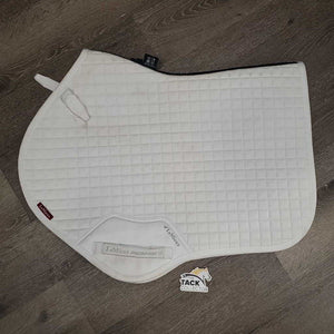 Quilt Jumper Saddle Pad *vgc, stains, hair