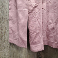 LS Light Signature UV Shirt, 1/4 zip *xc/like new
