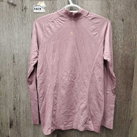 LS Light Signature UV Shirt, 1/4 zip *xc/like new
