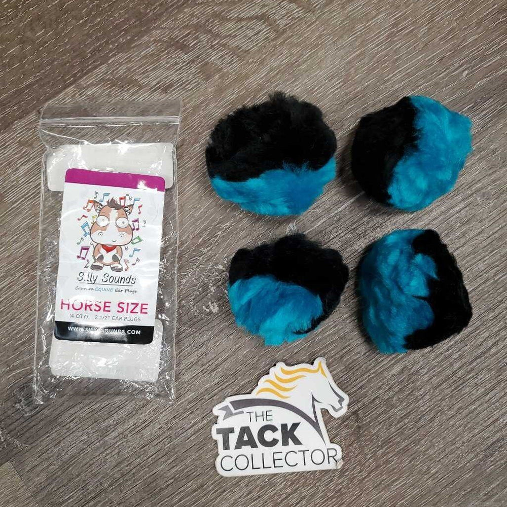 Ear Plugs, bag *new