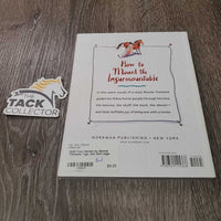 Hold Your Horses by Bonnie Timmons *vgc, mnr bent edge