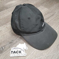 Mesh Ball Cap *xc/like new, sticker, mnr dusty & hairy
