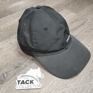 Mesh Ball Cap *xc/like new, sticker, mnr dusty & hairy