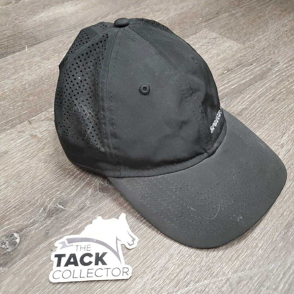 Mesh Ball Cap *xc/like new, sticker, mnr dusty & hairy