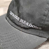 Mesh Ball Cap *xc/like new, sticker, mnr dusty & hairy

