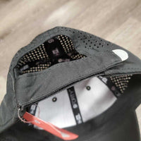 Mesh Ball Cap *xc/like new, sticker, mnr dusty & hairy
