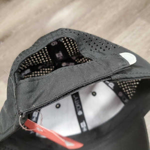 Mesh Ball Cap *xc/like new, sticker, mnr dusty & hairy