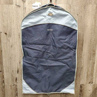 Garment Bag "Sarah" *vgc, mnr dirt?stains, older
