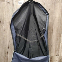 Garment Bag "Sarah" *vgc, mnr dirt?stains, older
