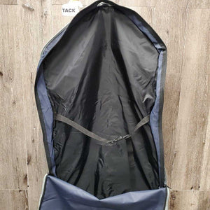 Garment Bag "Sarah" *vgc, mnr dirt?stains, older