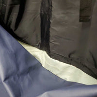 Garment Bag "Sarah" *vgc, mnr dirt?stains, older
