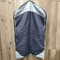 Garment Bag "Sarah" *vgc, mnr dirt?stains, older
