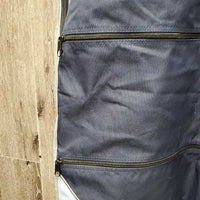 Garment Bag "Sarah" *vgc, mnr dirt?stains, older
