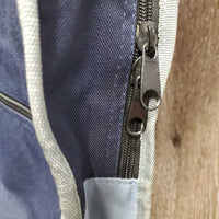Garment Bag "Sarah" *vgc, mnr dirt?stains, older