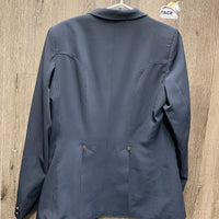 Show Jacket *gc, older, crinkled lining, mnr pulled pit seam, dirty?stained cuff, seam puckers
