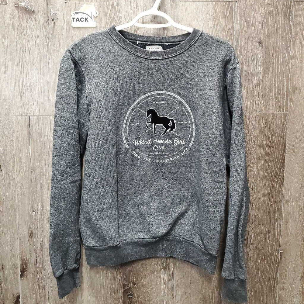 LS Sweatshirt 