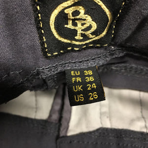 Full Sticky Seat Breeches *gc, hairy, seam puckers, rubbed seat stickies