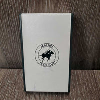 "Malibu Polo Club" Key Chain, box *xc, scratches

