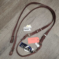 Nylon Anti Grazing Device, tags *new, v.mnr dirt