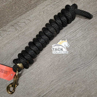 Nylon Lead Rope *xc, mnr dirt & scratches
