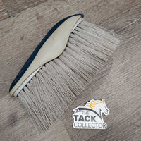 Long Bristle Dandy Brush *vgc, clean, older, mnr scratches, scrapes, stains & rubs
