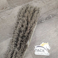 Long Bristle Dandy Brush *vgc, clean, older, mnr scratches, scrapes, stains & rubs

