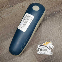 Long Bristle Dandy Brush *vgc, clean, older, mnr scratches, scrapes, stains & rubs
