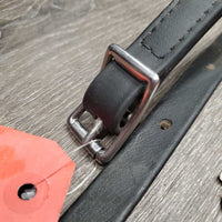 Soft Hvy Biothane Strap, Roller buckle *vgc, clean, xholes