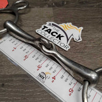 3 Ring Elevator Bit *fair/gc, dull, scratches, clean, scratches, scuffs, residue\
