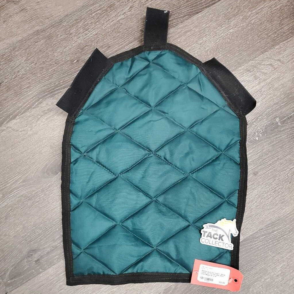 Blanket Quilt Tail Insert? - Wrap, velcro *xc, mnr hair, pills, clean