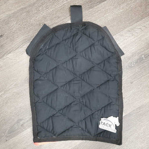 Blanket Quilt Tail Insert? - Wrap, velcro *xc, mnr hair, pills, clean
