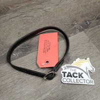 1 ONLY Leather Spur Strap *xc/like new
