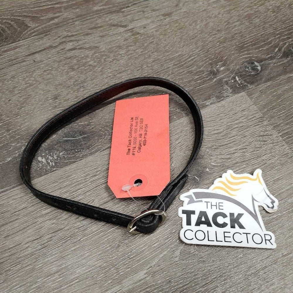 1 ONLY Leather Spur Strap *xc/like new