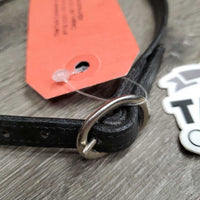 1 ONLY Leather Spur Strap *xc/like new
