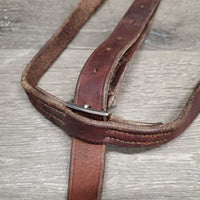 German Martingale *gc, twisted, v.tight keeper, scraped edges, dirty
