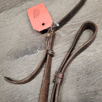 German Martingale *gc, twisted, v.tight keeper, scraped edges, dirty
