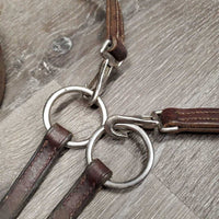 German Martingale *gc, twisted, v.tight keeper, scraped edges, dirty
