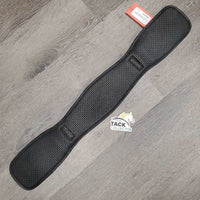 Neoprene Dressage Girth, 2x els *vgc, clean, mnr hairy seams
