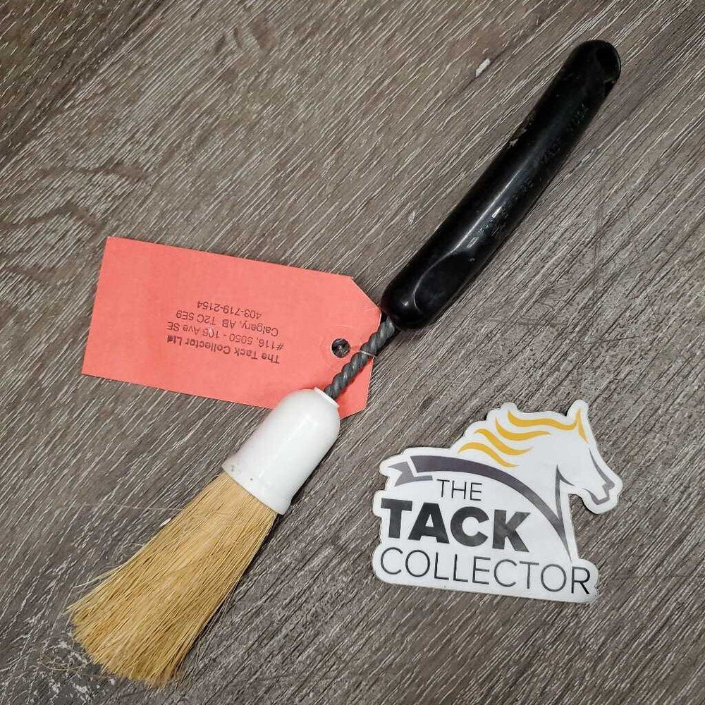 Basting Brush *gc, mnr dirt & residue, bent