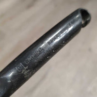 Basting Brush *gc, mnr dirt & residue, bent
