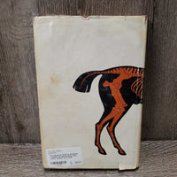 The Horse by Peter D. Rossdale *v.yellowed, split binding, rubs, stains, marker, torn cover
